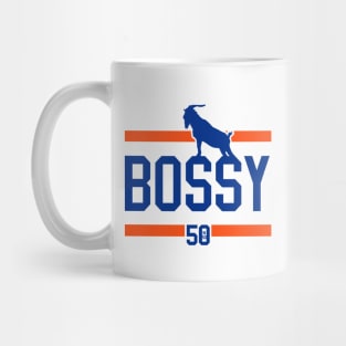 The GOAT Mug